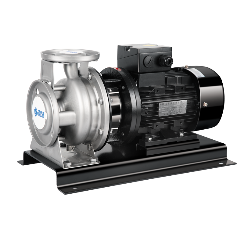 臥式單級(jí)泵系列 臥式單級(jí)泵系列